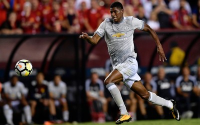 幻影体育-加维模仿科比后仰跳投庆祝